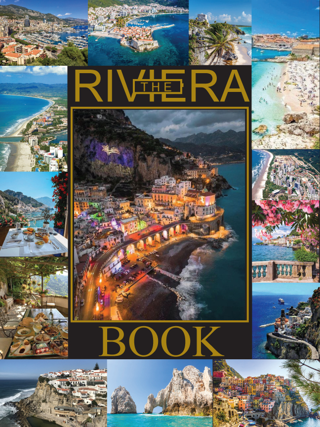 The Riviera Book